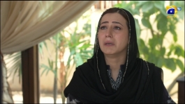 Iblees - Episode 57 - 8th March 2026